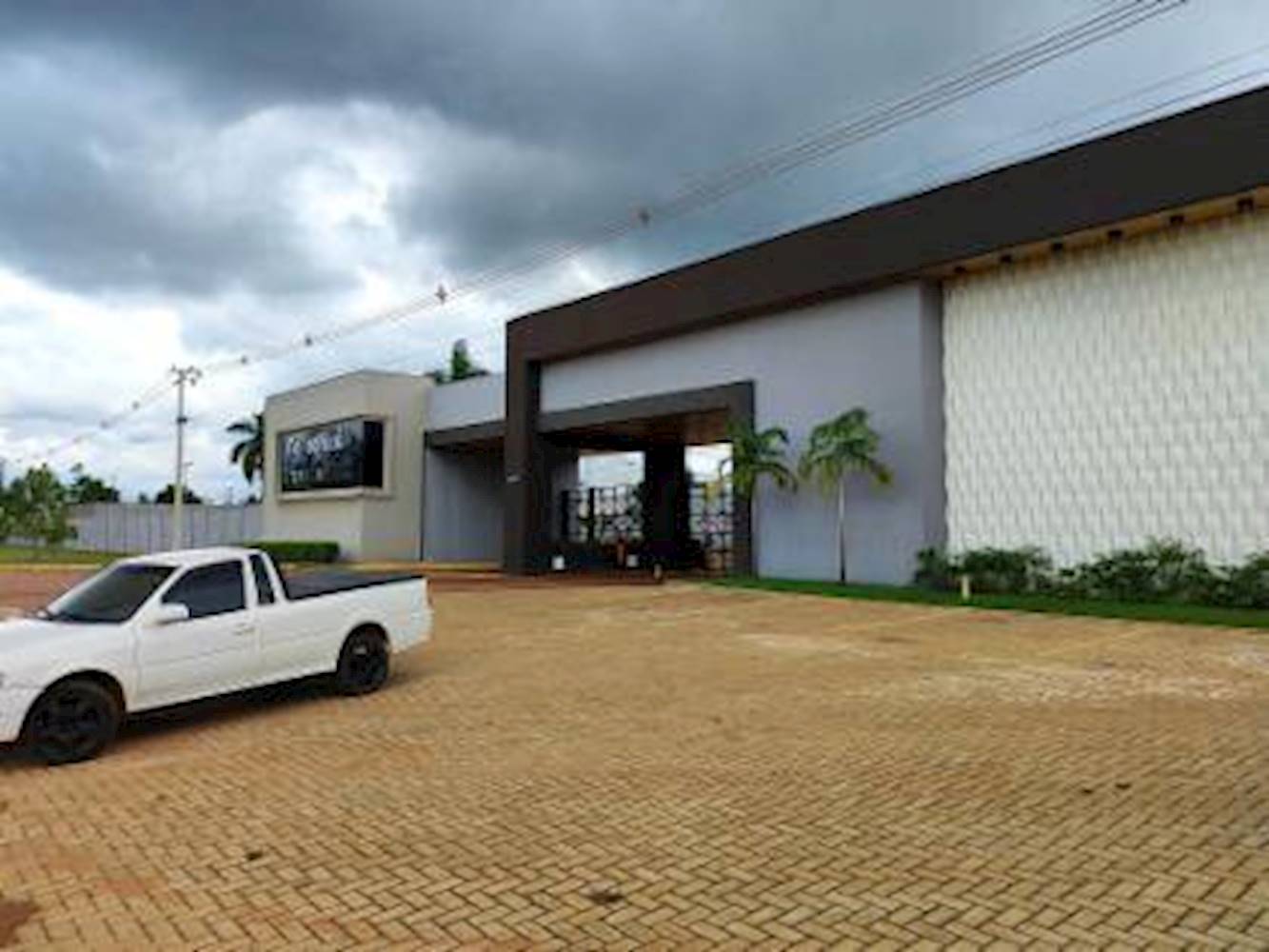 Casa em Imperial Park - Vilhena/RO, localizado em Vilhena - RO