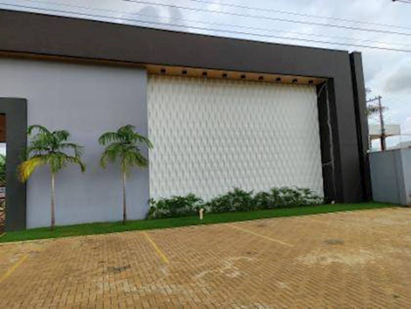 Casa em Imperial Park - Vilhena/RO, localizado em Vilhena - RO