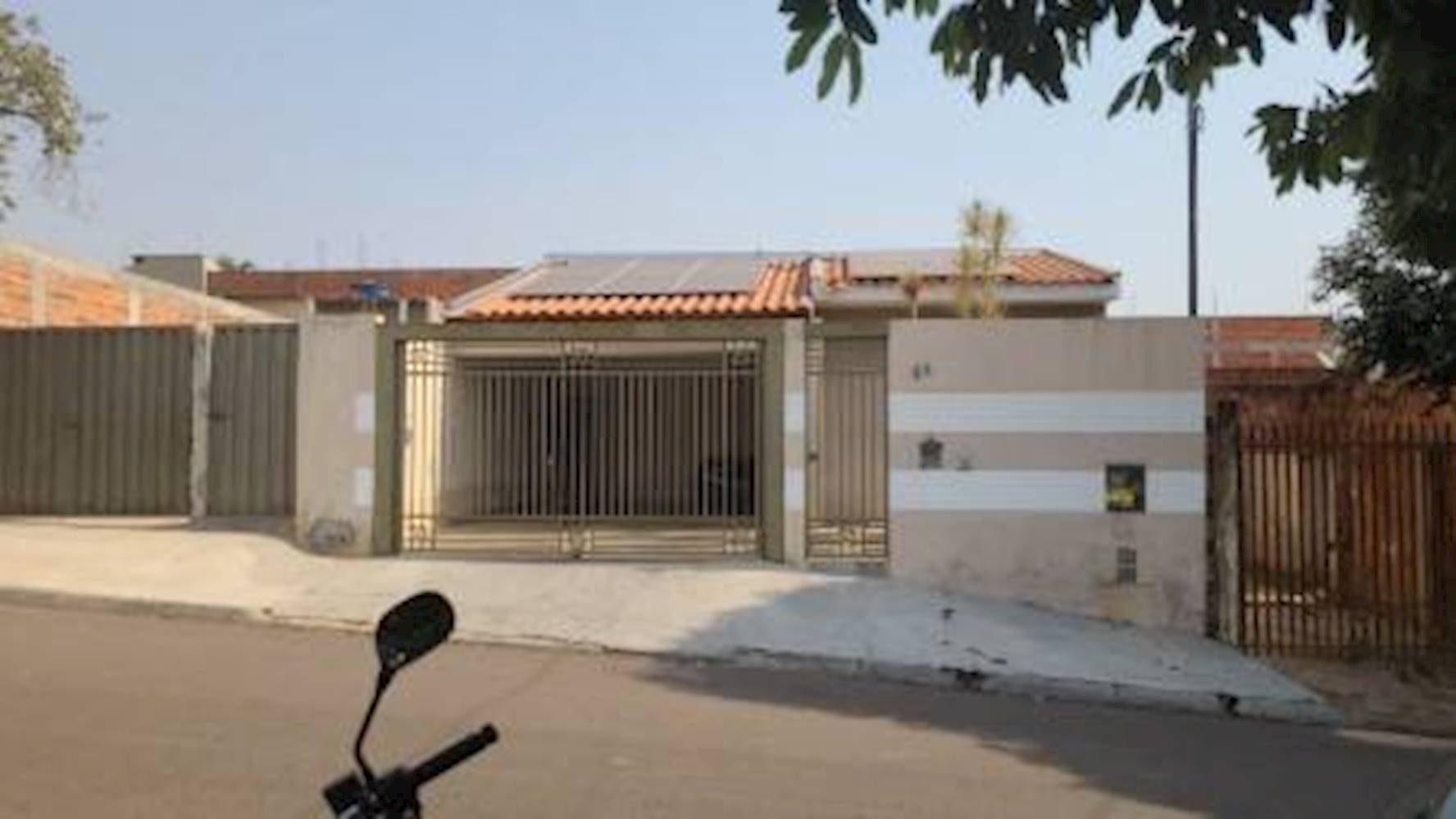 Casa no Residencial Green Ville - Presidente Prudente/SP, localizado em Presidente Prudente - SP