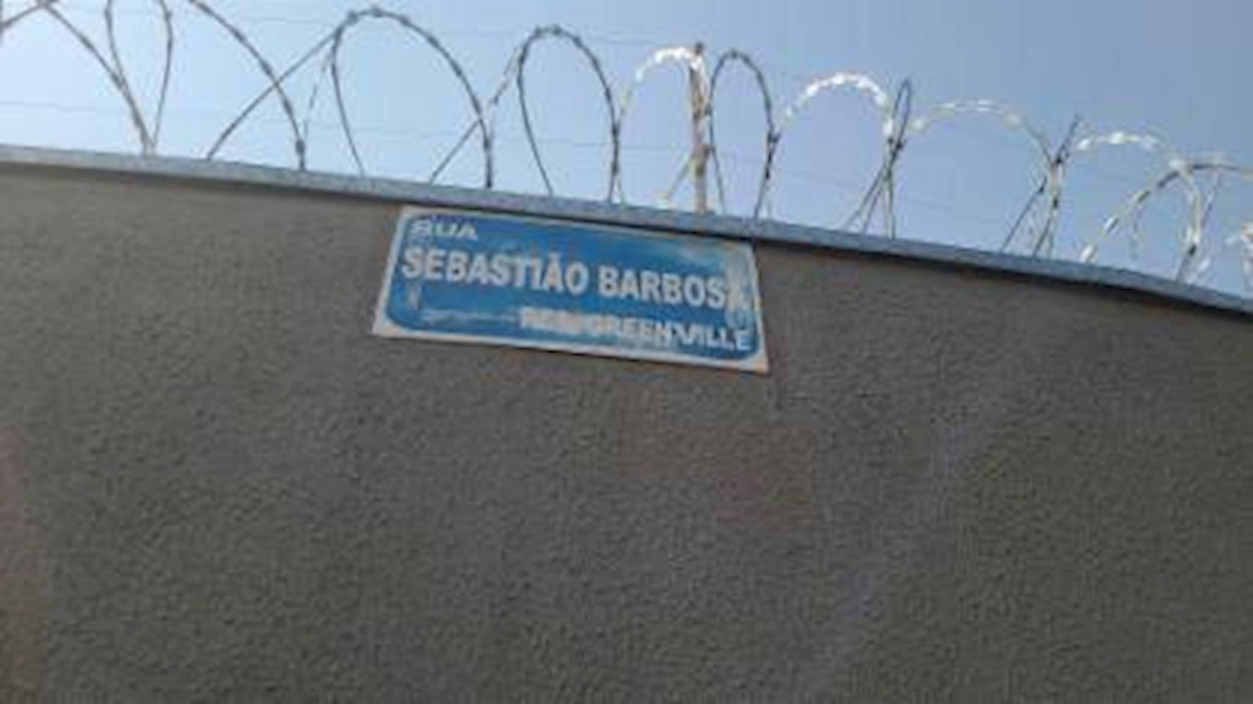 Casa no Residencial Green Ville - Presidente Prudente/SP, localizado em Presidente Prudente - SP