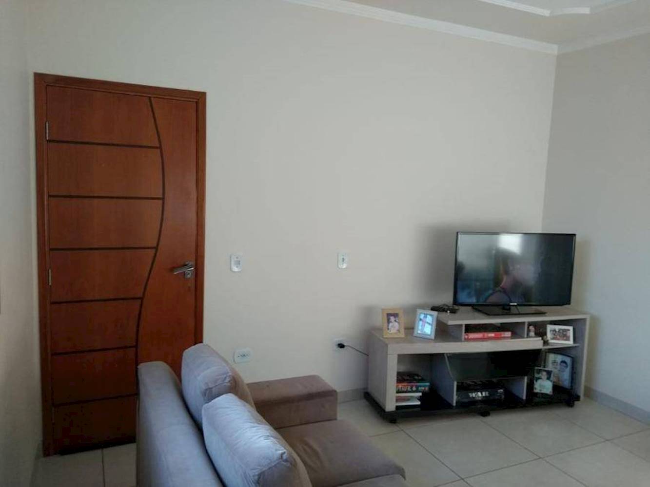 Casa no Residencial Green Ville - Presidente Prudente/SP, localizado em Presidente Prudente - SP