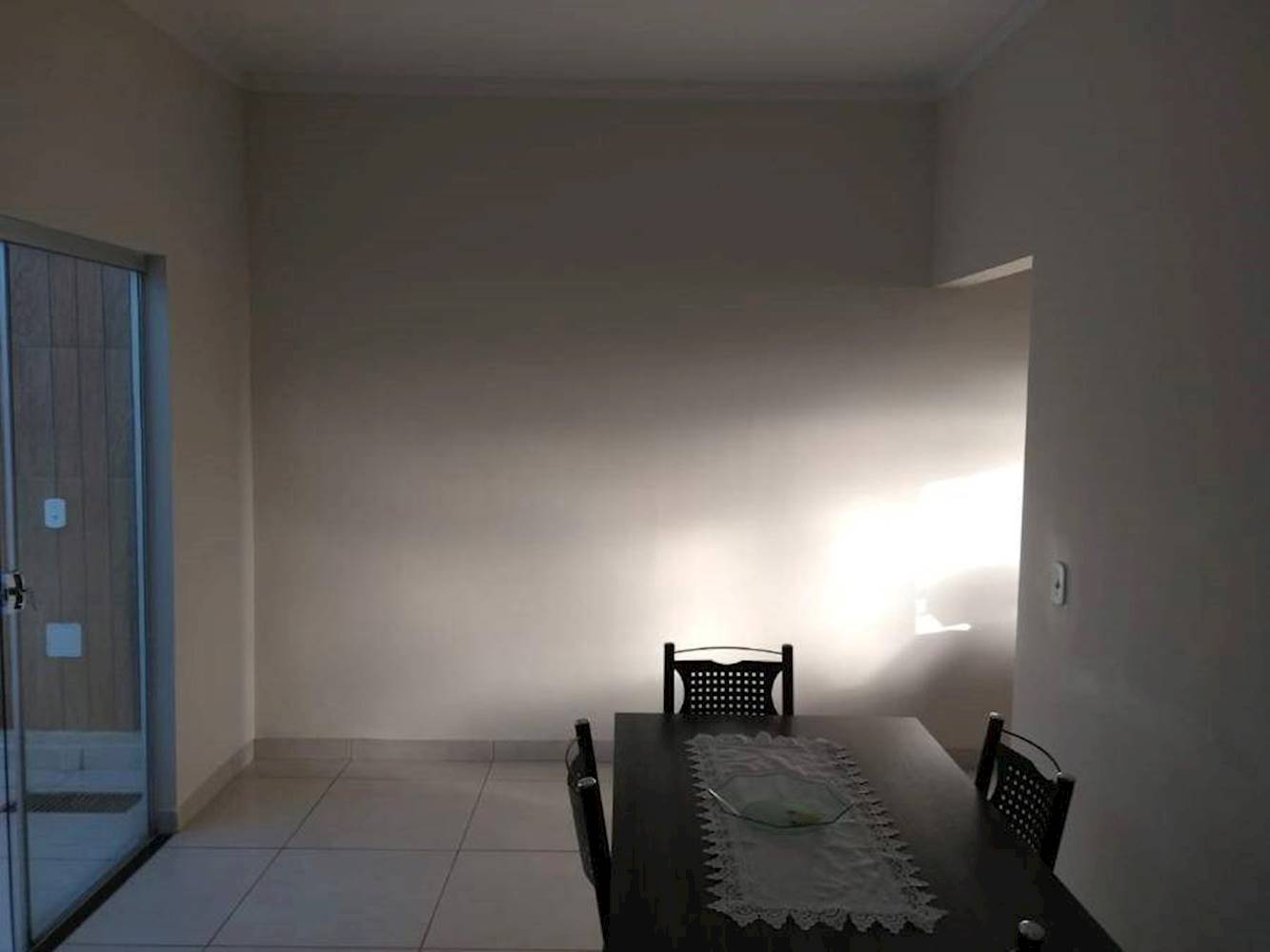 Casa no Residencial Green Ville - Presidente Prudente/SP, localizado em Presidente Prudente - SP