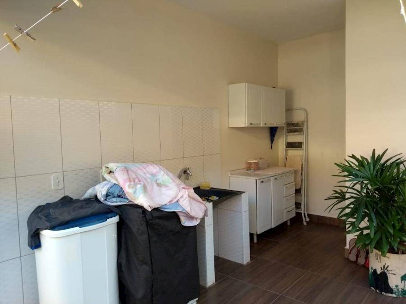 Casa no Residencial Green Ville - Presidente Prudente/SP, localizado em Presidente Prudente - SP