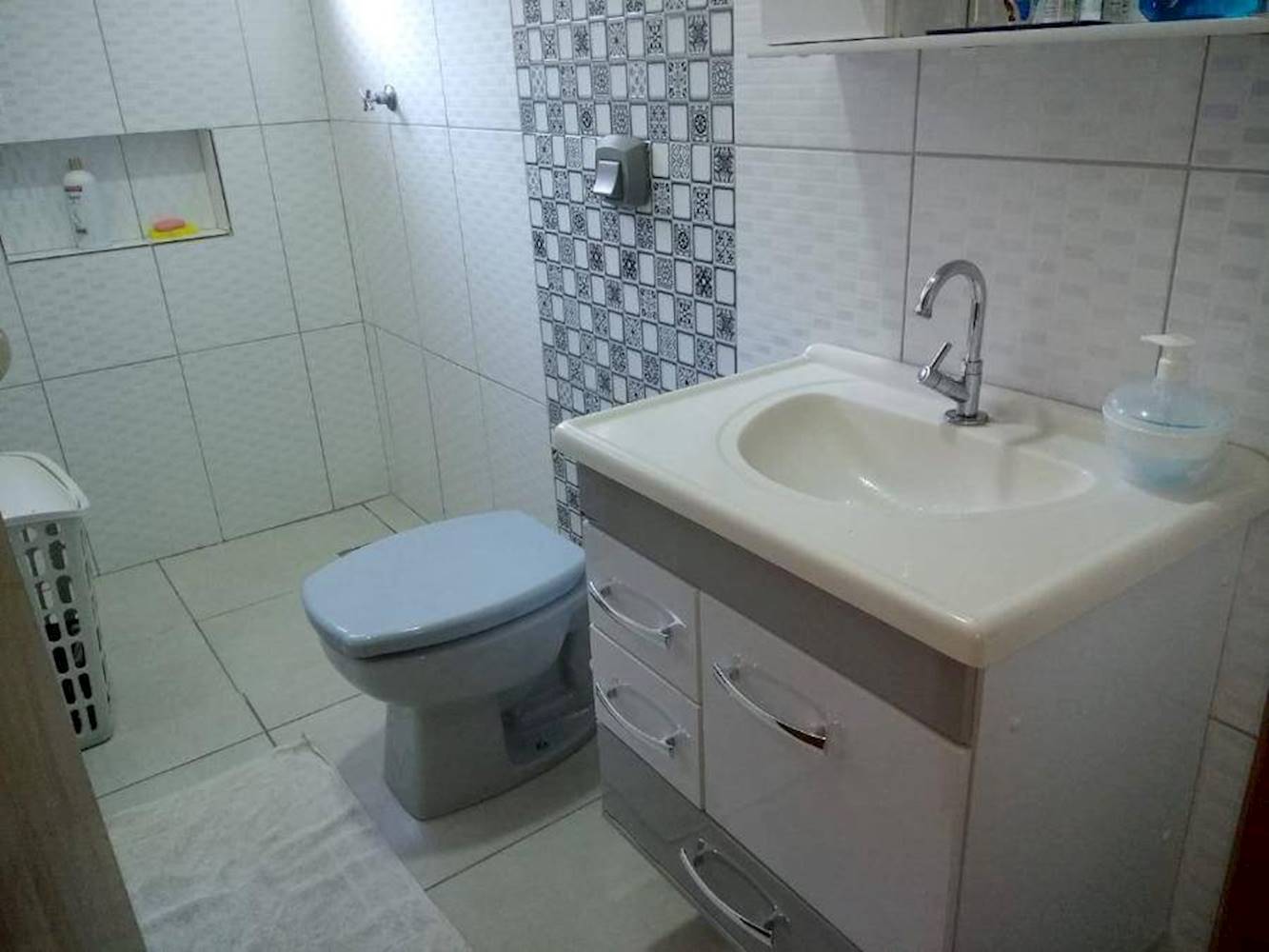 Casa no Residencial Green Ville - Presidente Prudente/SP, localizado em Presidente Prudente - SP