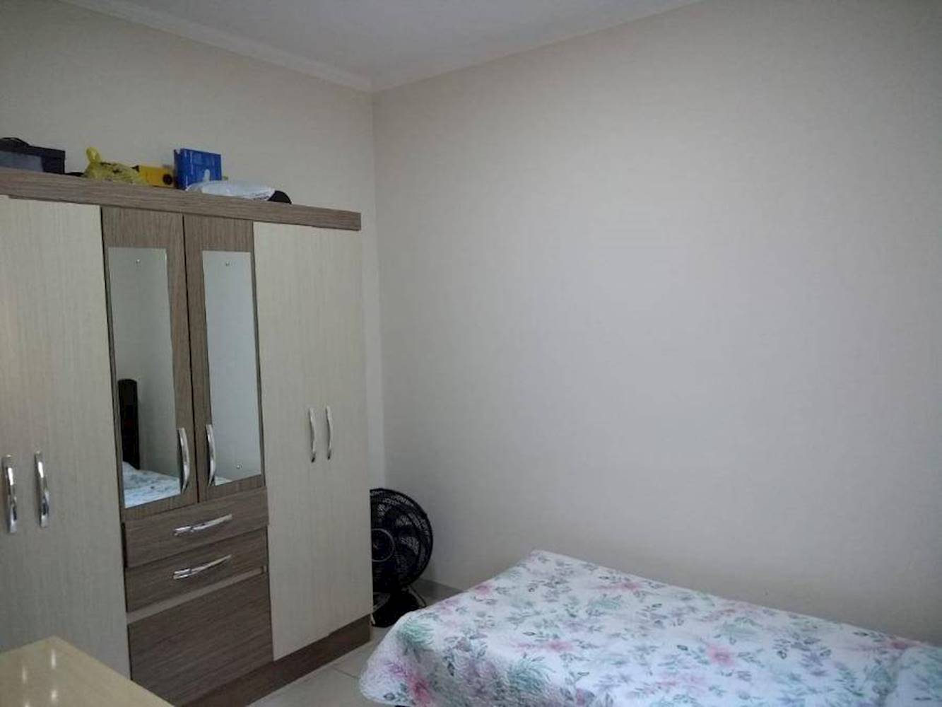 Casa no Residencial Green Ville - Presidente Prudente/SP, localizado em Presidente Prudente - SP