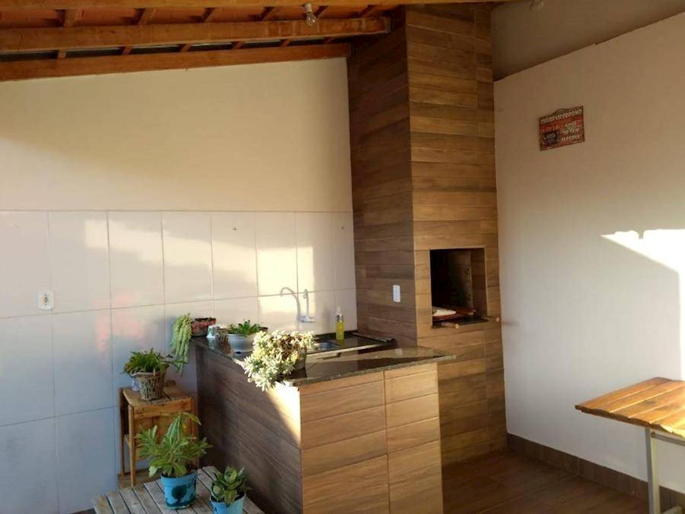 Casa no Residencial Green Ville - Presidente Prudente/SP, localizado em Presidente Prudente - SP