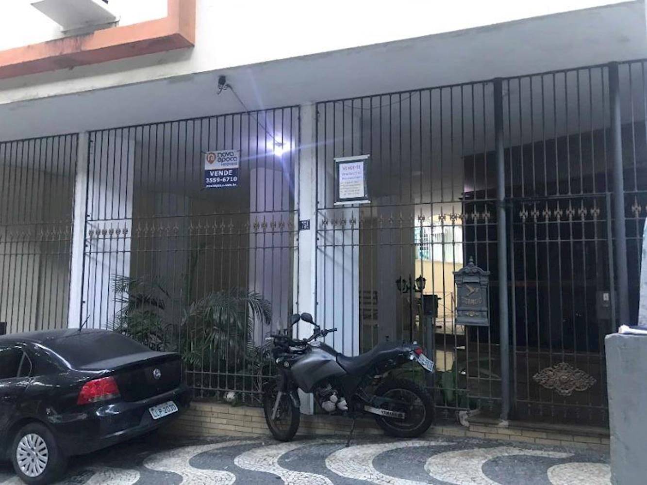 Apartamento em Rio Comprido - Rio de Janeiro/RJ, localizado em Rio de Janeiro - RJ
