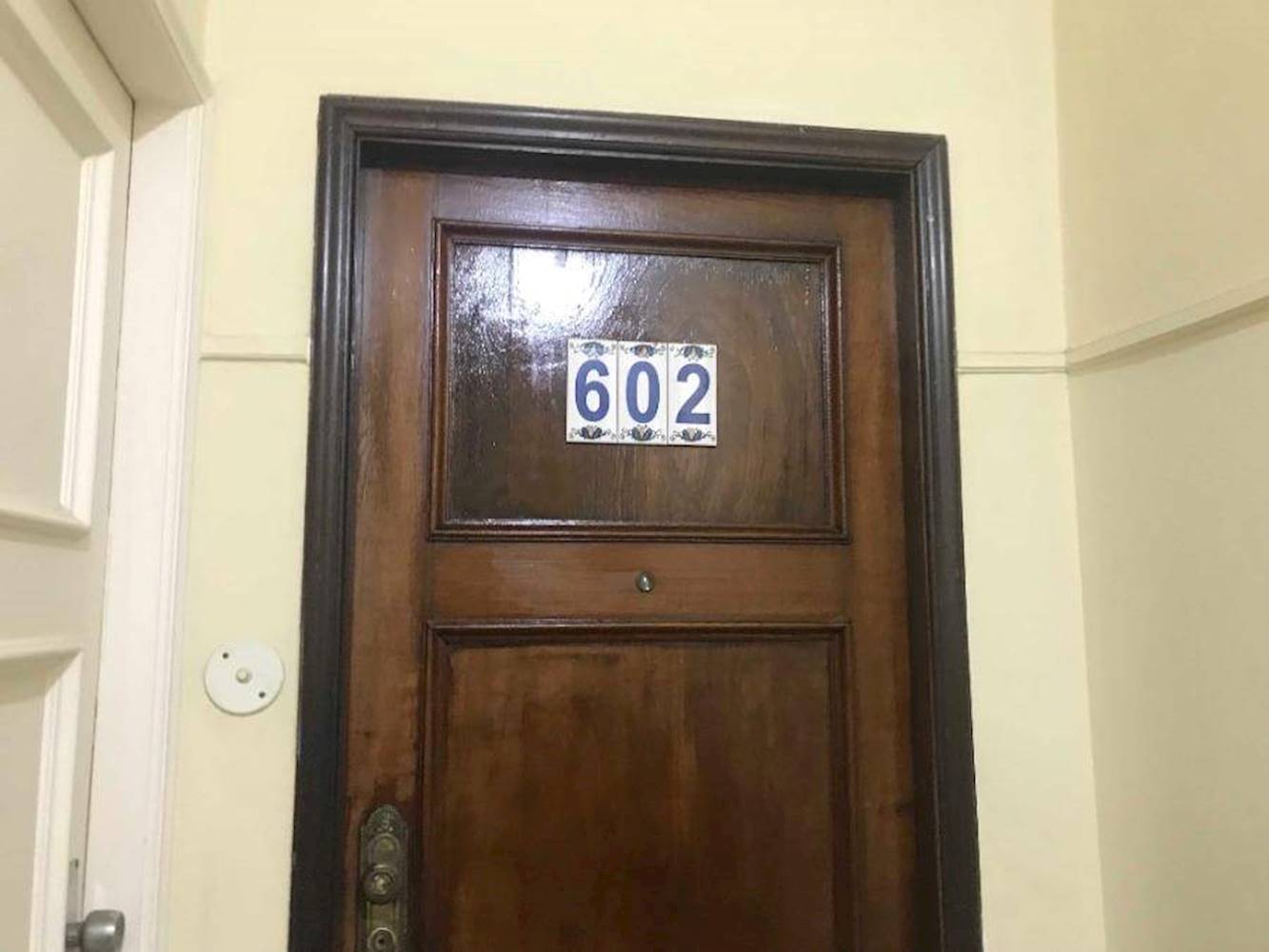 Apartamento em Rio Comprido - Rio de Janeiro/RJ, localizado em Rio de Janeiro - RJ