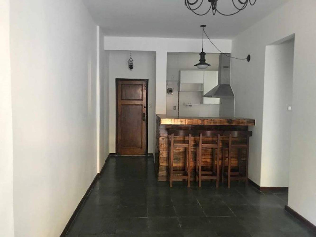 Apartamento em Rio Comprido - Rio de Janeiro/RJ, localizado em Rio de Janeiro - RJ