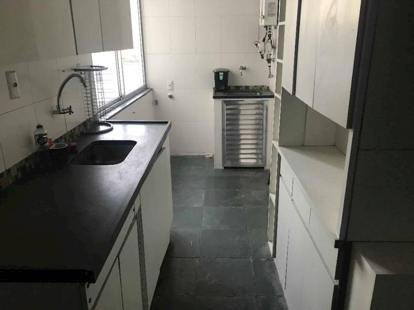 Apartamento em Rio Comprido - Rio de Janeiro/RJ, localizado em Rio de Janeiro - RJ
