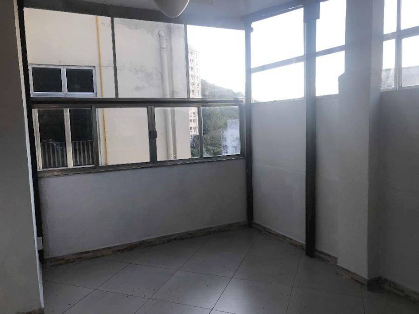 Apartamento em Rio Comprido - Rio de Janeiro/RJ, localizado em Rio de Janeiro - RJ
