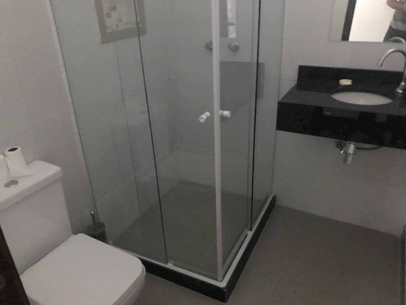 Apartamento em Rio Comprido - Rio de Janeiro/RJ, localizado em Rio de Janeiro - RJ