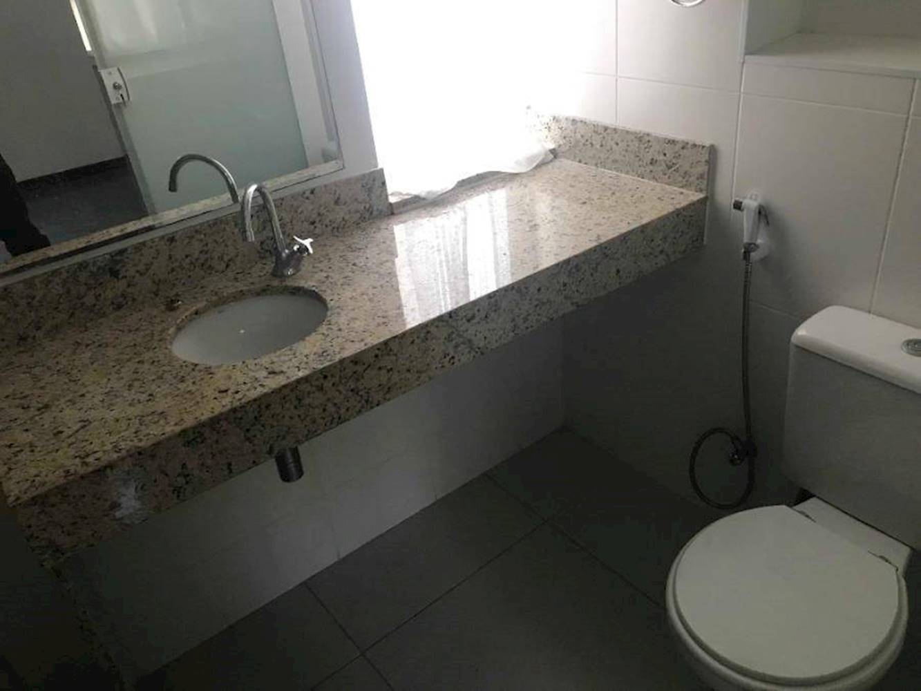 Apartamento em Rio Comprido - Rio de Janeiro/RJ, localizado em Rio de Janeiro - RJ