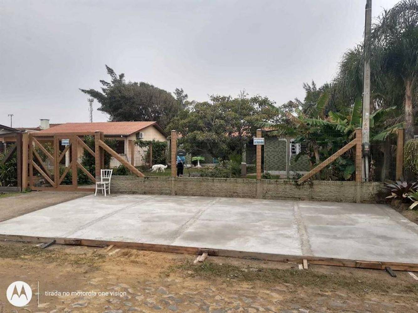 Casa em mariluz plano b - imbé/rs