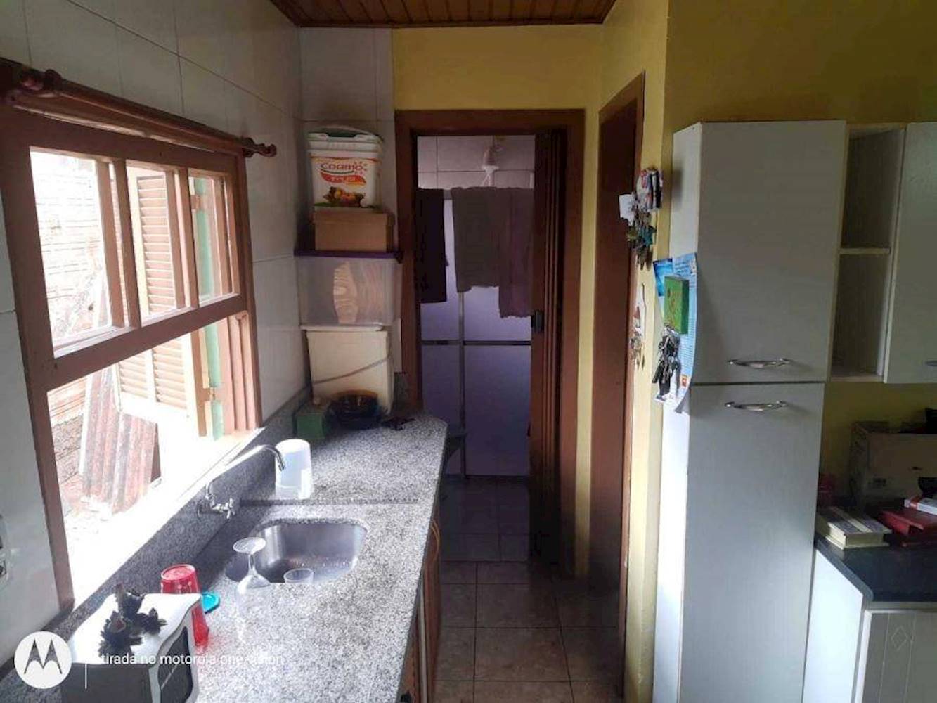 Casa em Mariluz Plano B - Imbé/RS, localizado em Imbé - RS