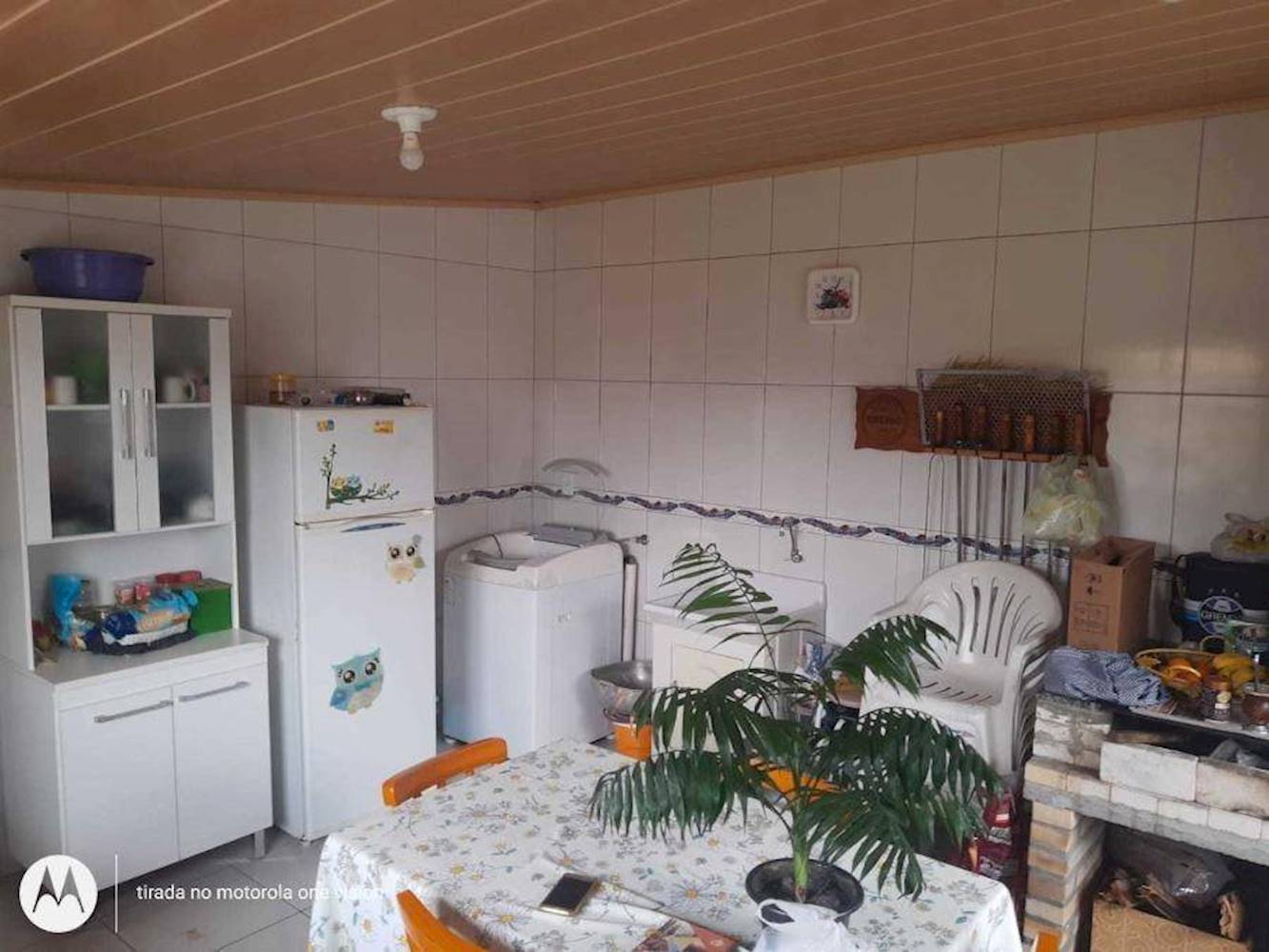 Casa em Mariluz Plano B - Imbé/RS, localizado em Imbé - RS