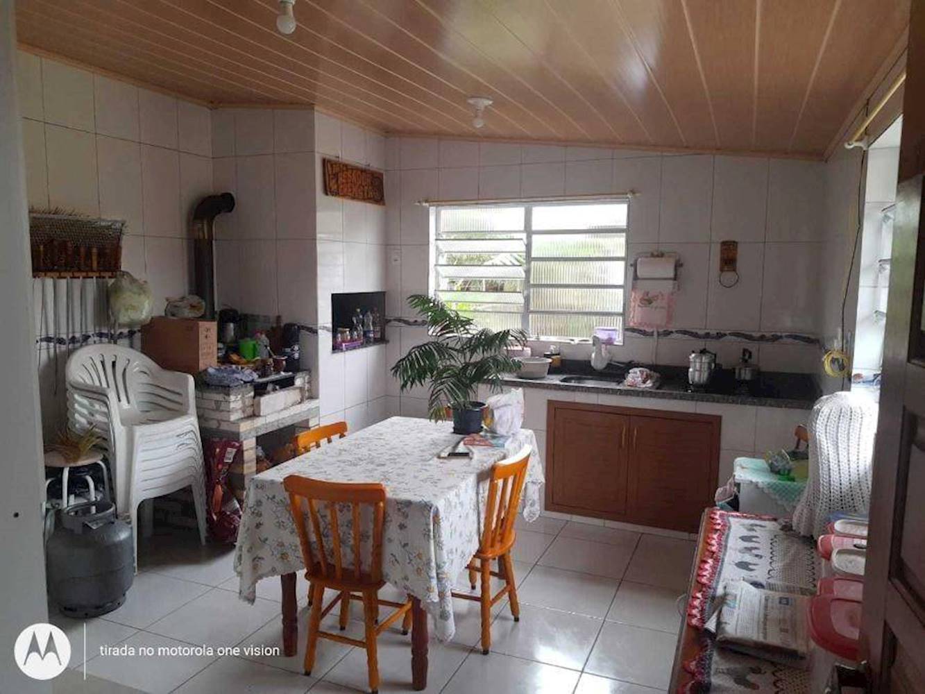 Casa em Mariluz Plano B - Imbé/RS, localizado em Imbé - RS