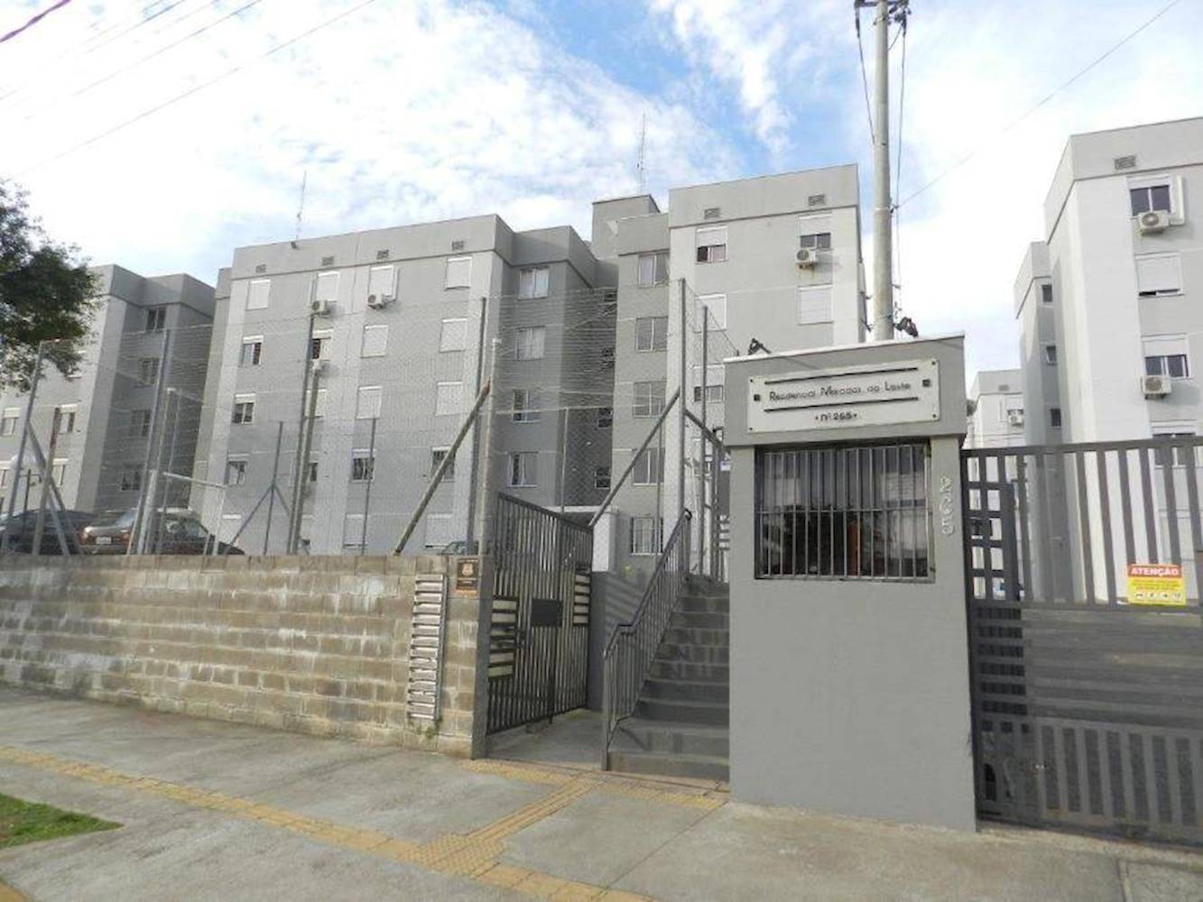 Imagem do imóvel Apartamento em Olaria - Canoas/RS
