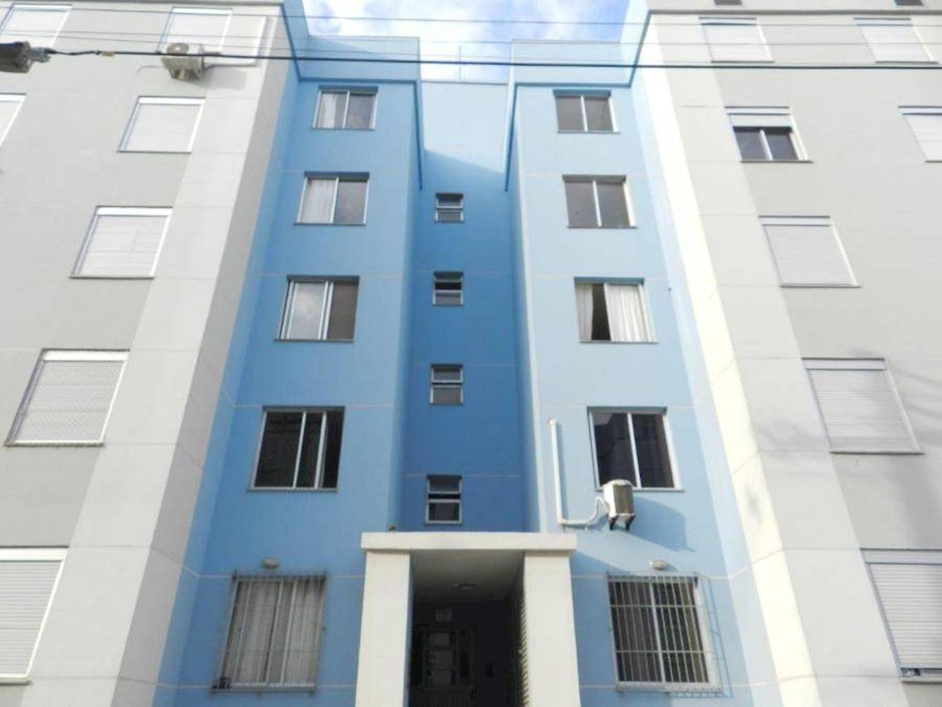 Apartamento em Olaria - Canoas/RS, localizado em Canoas - RS