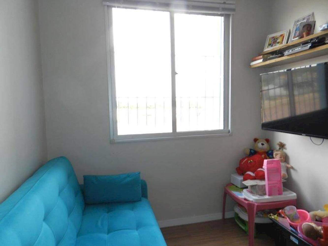 Apartamento em Olaria - Canoas/RS, localizado em Canoas - RS