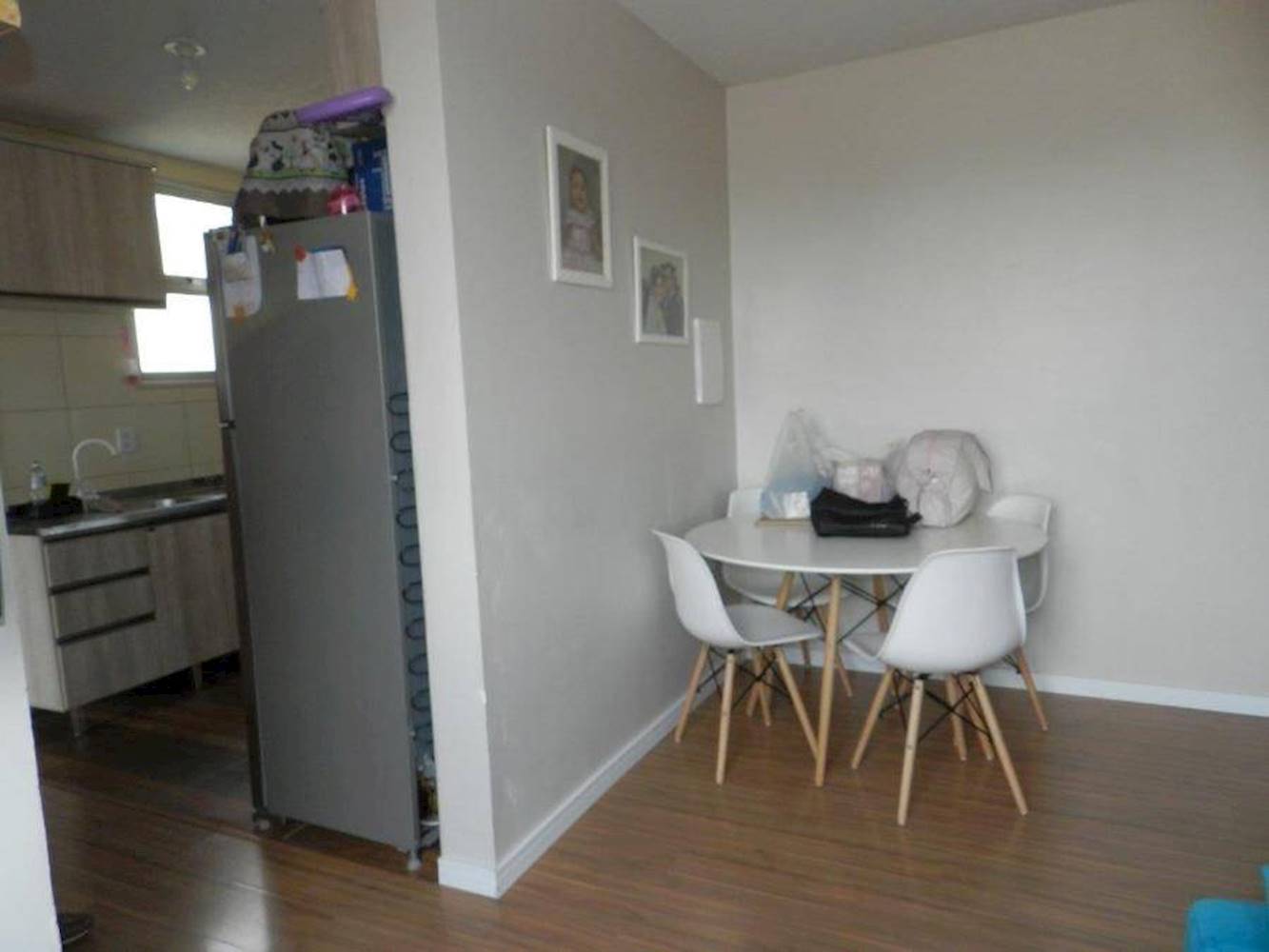 Apartamento em Olaria - Canoas/RS, localizado em Canoas - RS