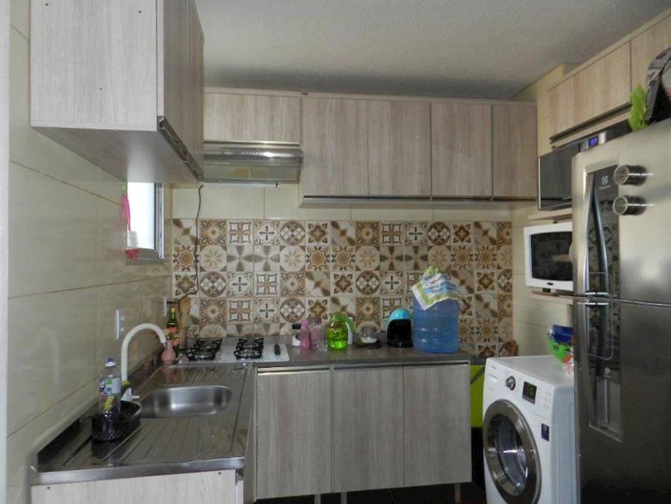 Apartamento em Olaria - Canoas/RS, localizado em Canoas - RS