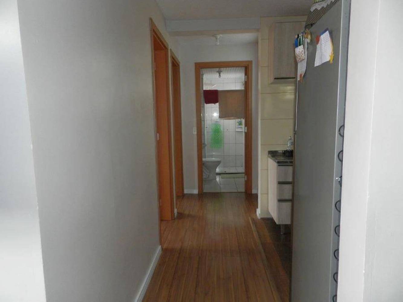 Apartamento em Olaria - Canoas/RS, localizado em Canoas - RS
