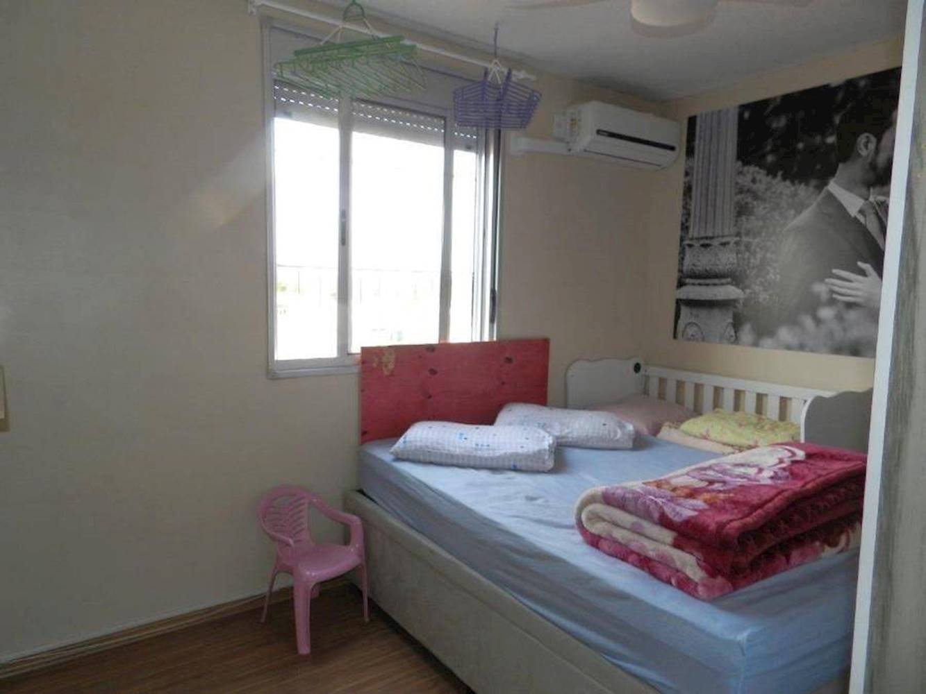 Apartamento em Olaria - Canoas/RS, localizado em Canoas - RS