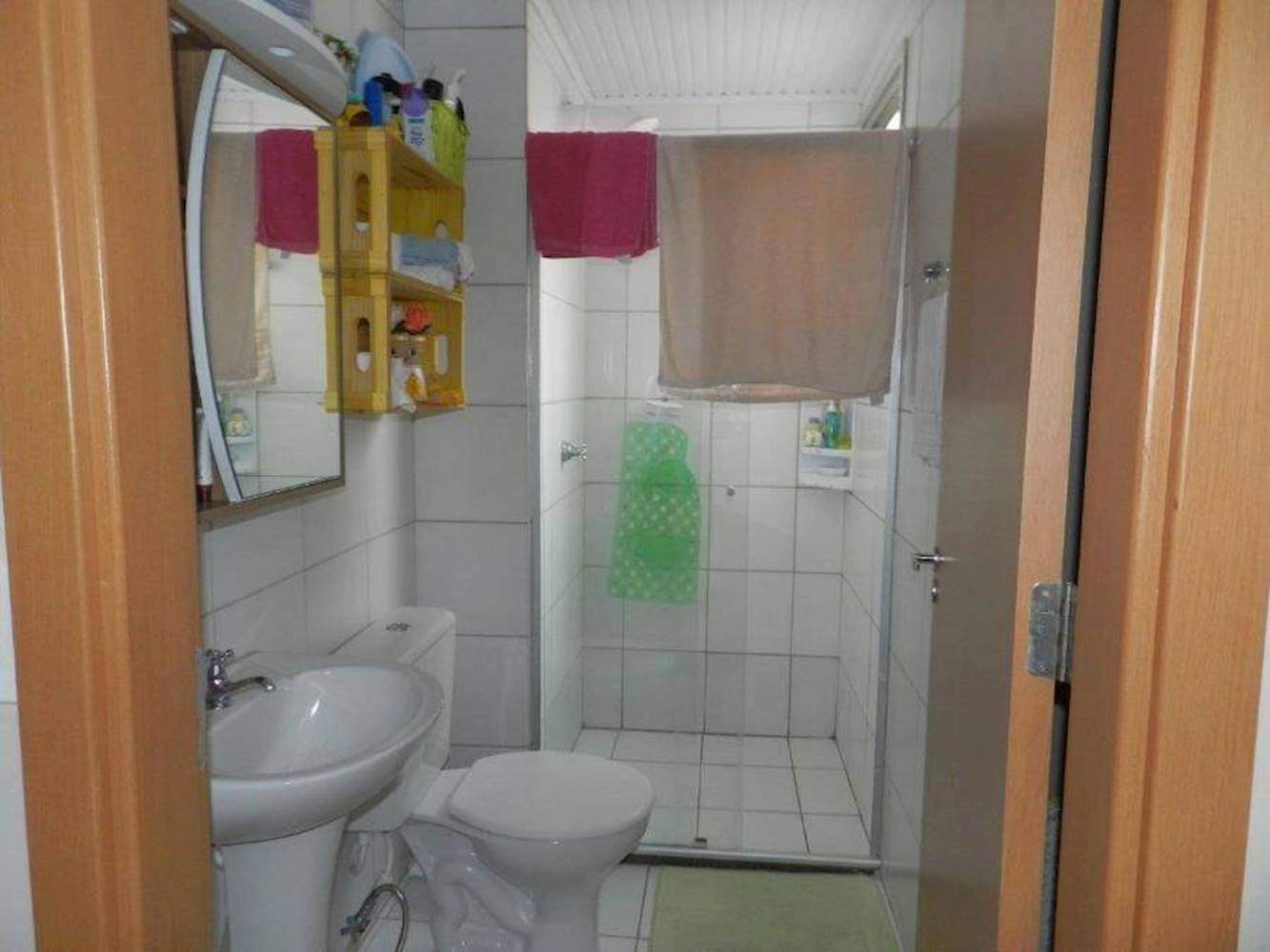 Apartamento em Olaria - Canoas/RS, localizado em Canoas - RS