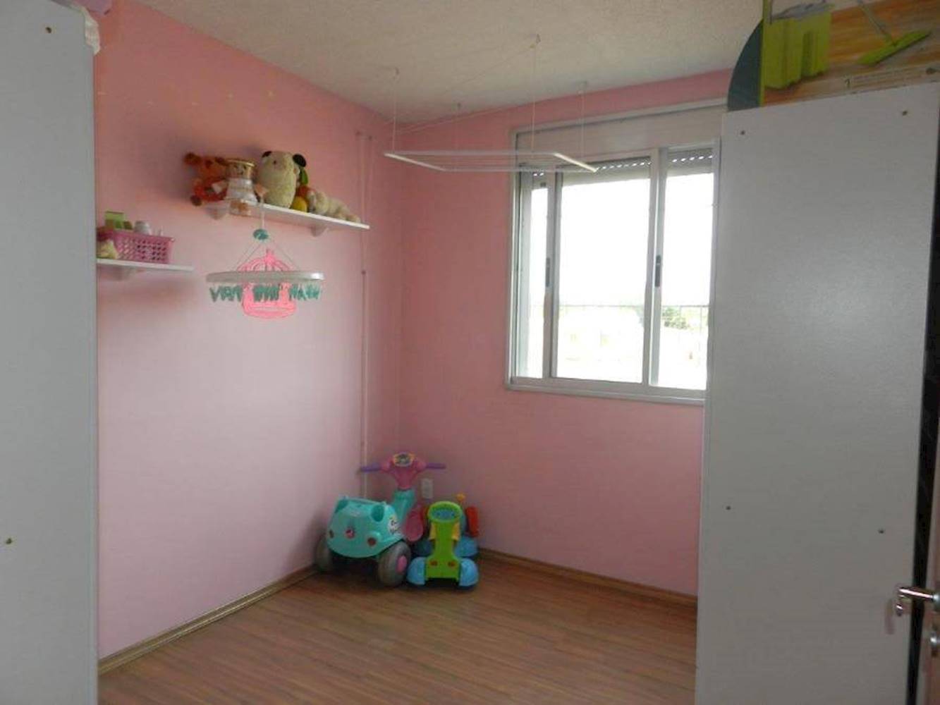 Apartamento em Olaria - Canoas/RS, localizado em Canoas - RS