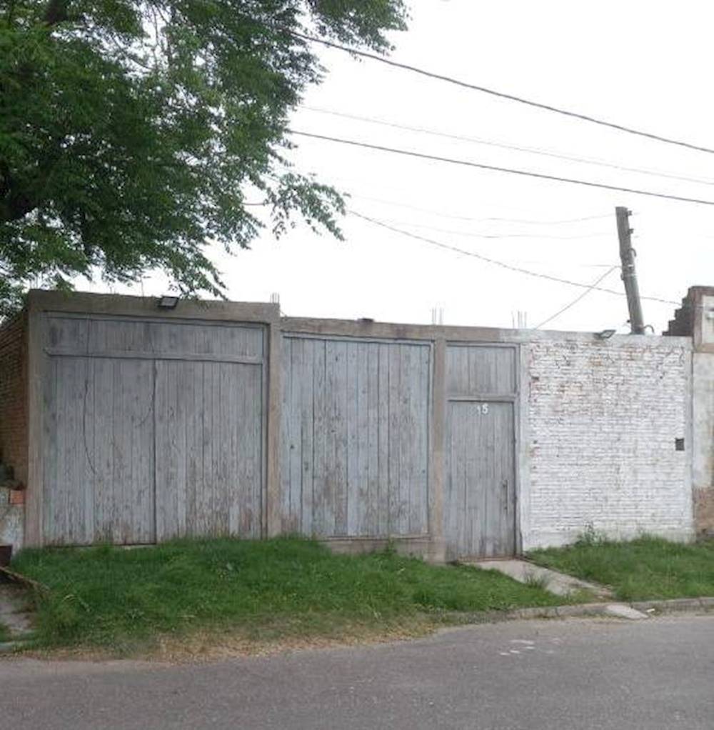 Imagem do imóvel Casa no Parque Marinha em Rio Grande/RS