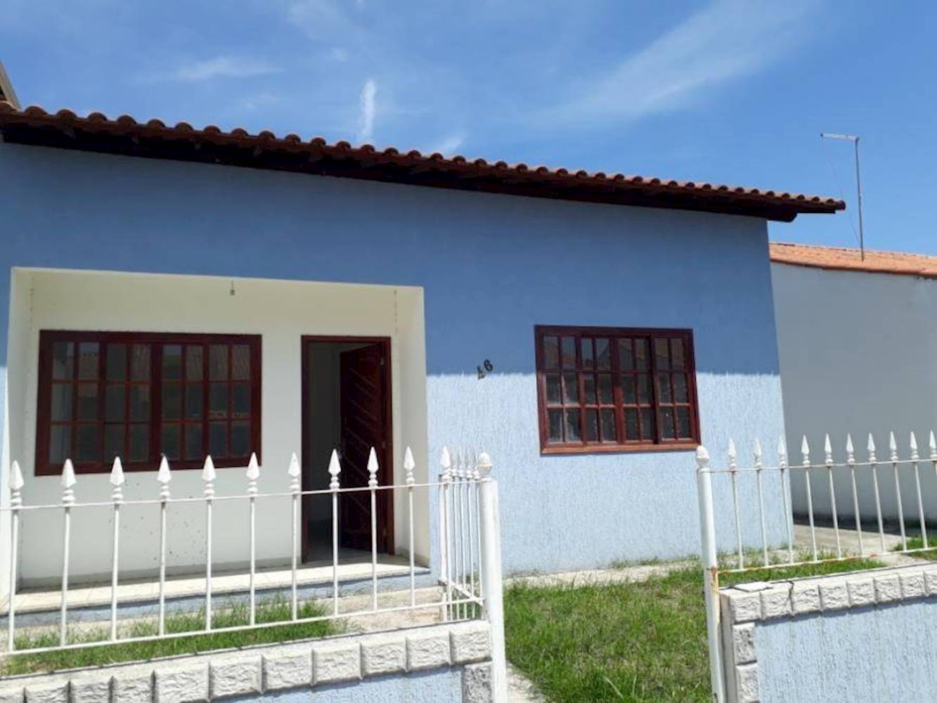 Imagem do imóvel Casa no Centro em Queimados/RJ