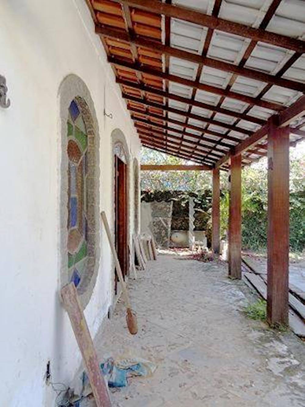 Casa na Vila Valqueire - Rio de Janeiro/RJ, localizado em Rio de Janeiro - RJ