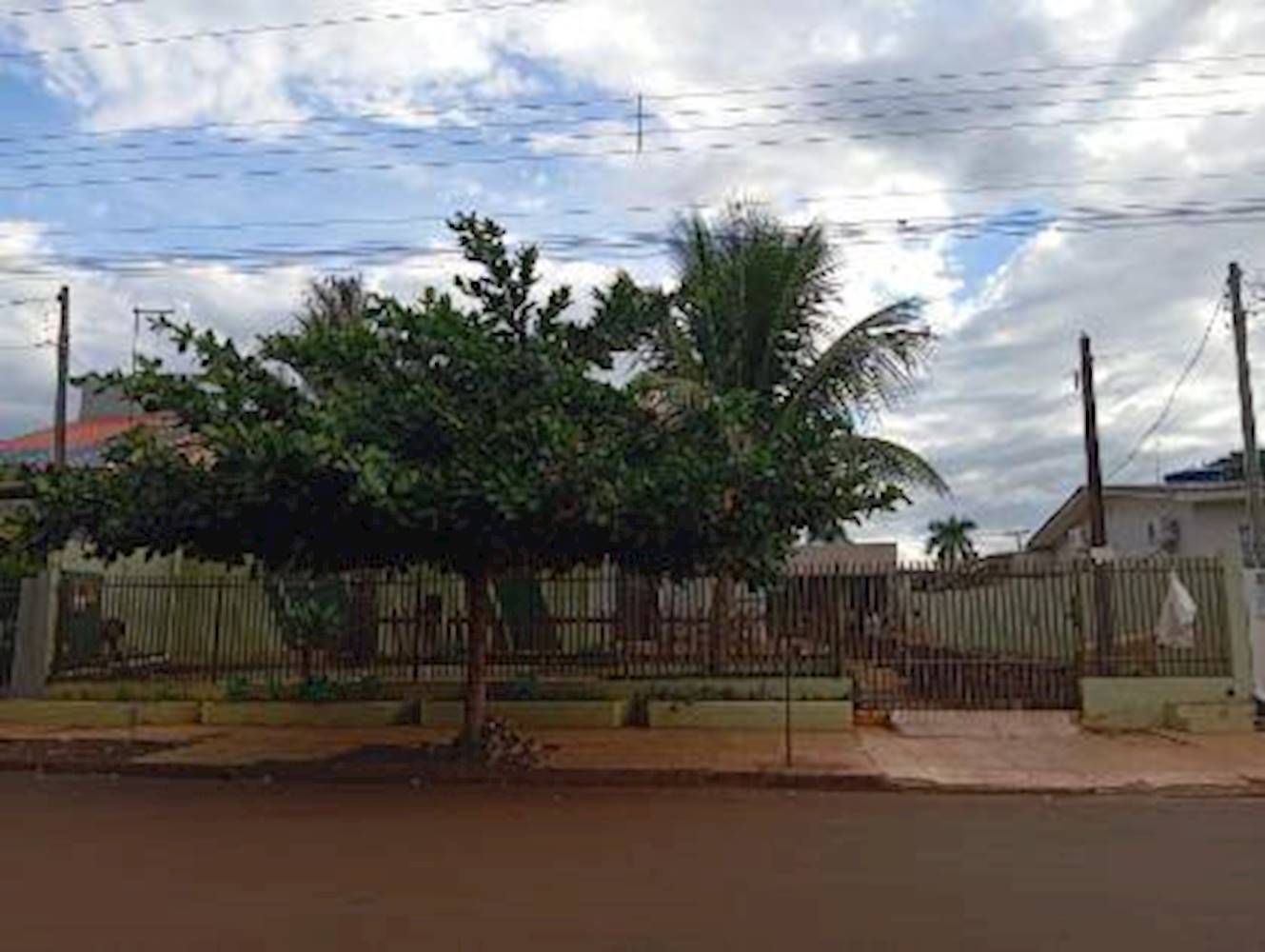 Imagem do imóvel Casa em Jardim América - Assis Chateaubriand/PR