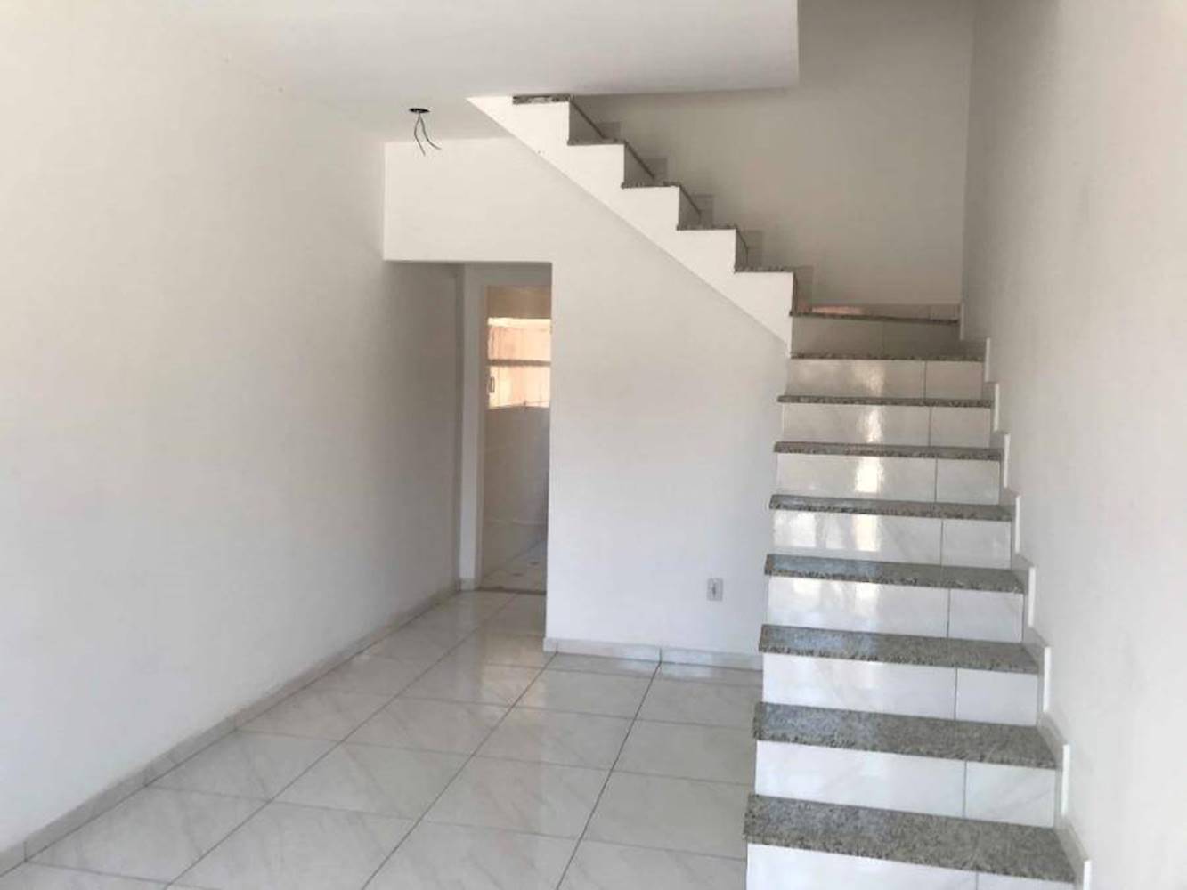 Casa no Jardim da Viga em Nova Iguaçu/RJ, localizado em Nova Iguaçu - RJ