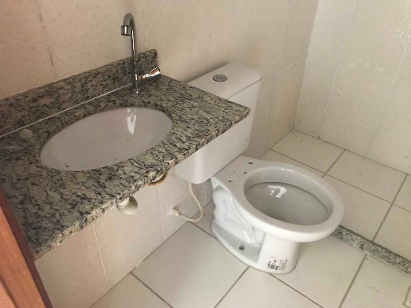 Casa no Jardim da Viga em Nova Iguaçu/RJ, localizado em Nova Iguaçu - RJ