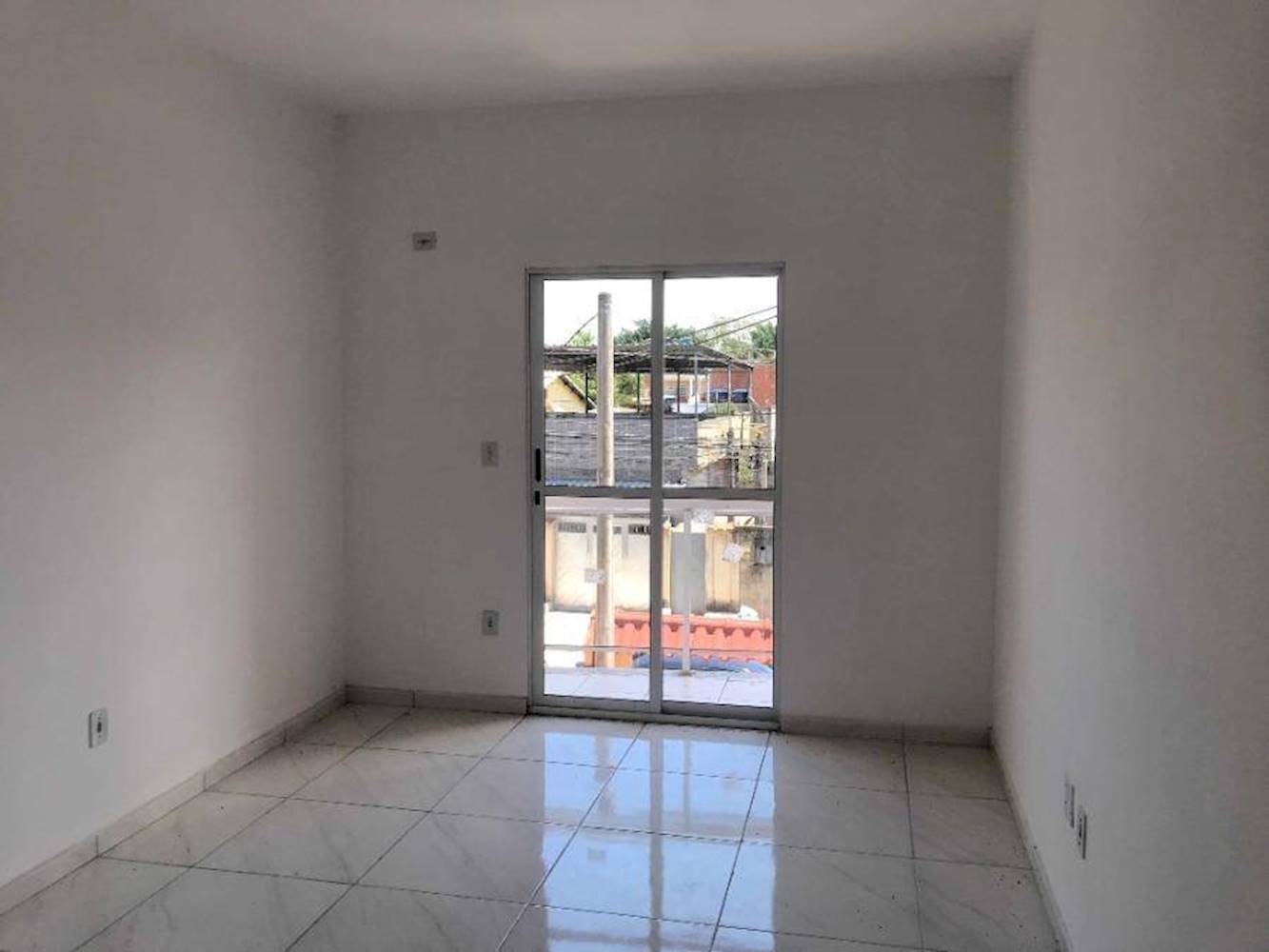 Casa no Jardim da Viga em Nova Iguaçu/RJ, localizado em Nova Iguaçu - RJ