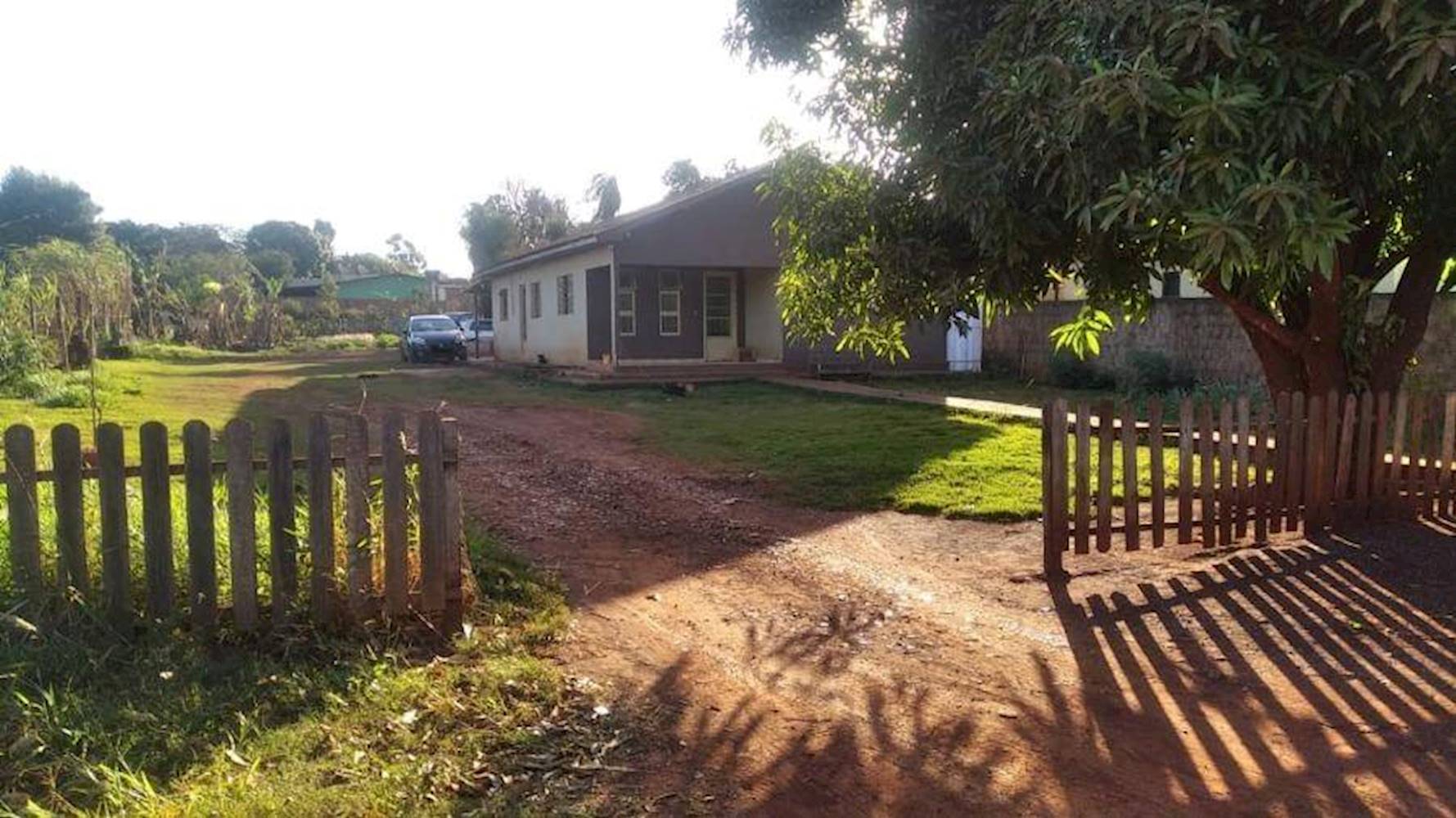Casa em Sitiocas Campina Verde em Dourados/MS, localizado em Dourados - MS