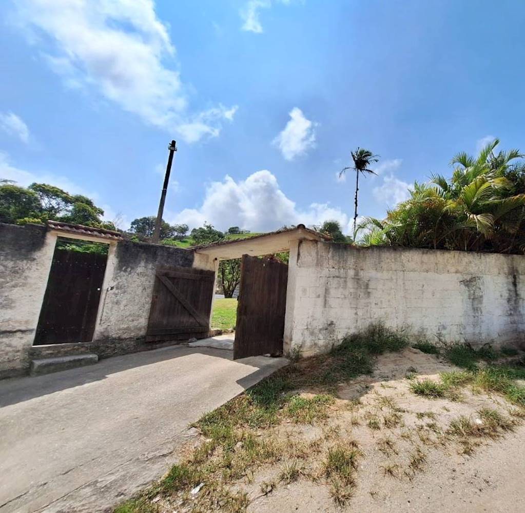 Casa no Rio do Ouro em São Gonçalo/RJ, localizado em São Gonçalo - RJ