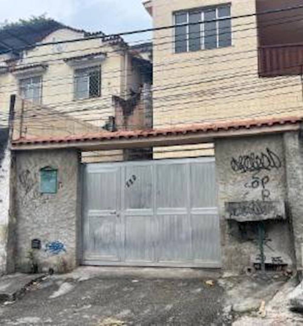 Imagem do imóvel Casa em Piedade - Rio de Janeiro/RJ