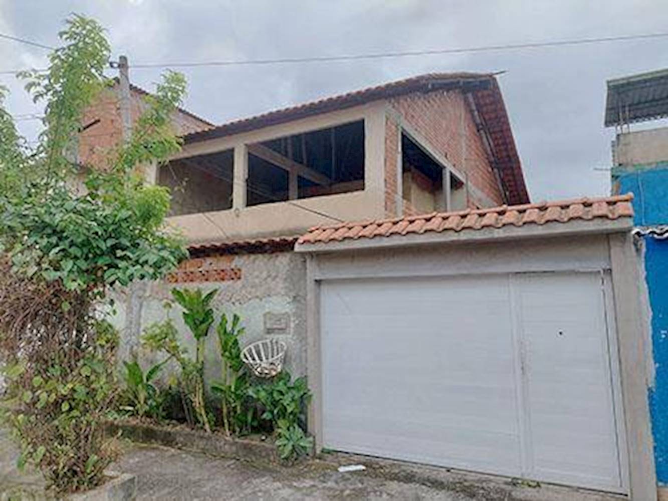 Imagem do imóvel Casa no Jardim Tropical em Nova Iguaçu/RJ