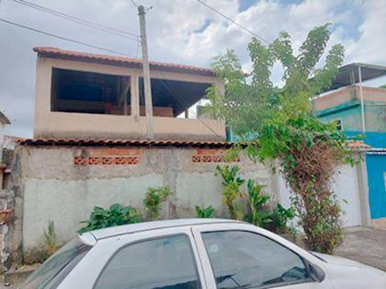 Casa no Jardim Tropical em Nova Iguaçu/RJ, localizado em Nova Iguaçu - RJ