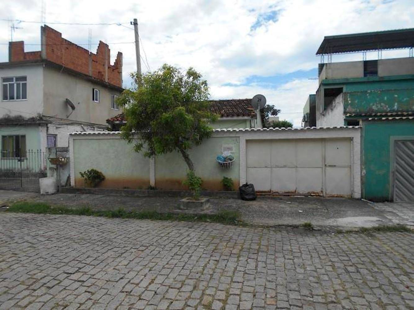Casa no Jardim Tropical em Nova Iguaçu/RJ, localizado em Nova Iguaçu - RJ