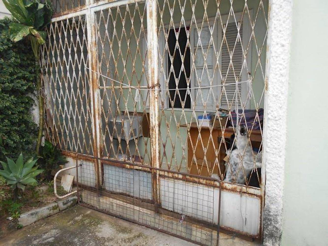 Casa no Jardim Tropical em Nova Iguaçu/RJ, localizado em Nova Iguaçu - RJ