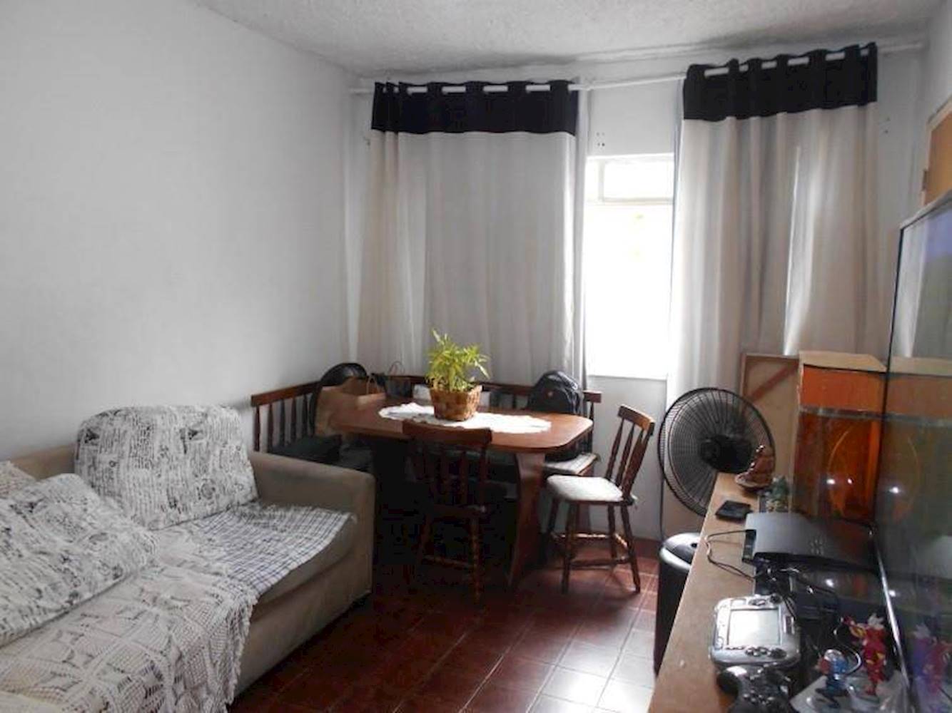 Casa no Jardim Tropical em Nova Iguaçu/RJ, localizado em Nova Iguaçu - RJ