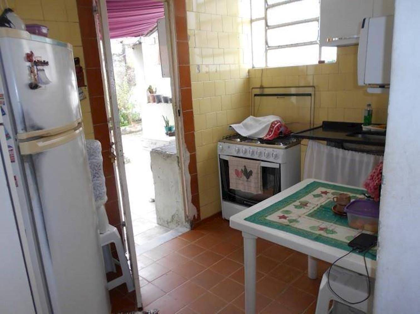 Casa no Jardim Tropical em Nova Iguaçu/RJ, localizado em Nova Iguaçu - RJ