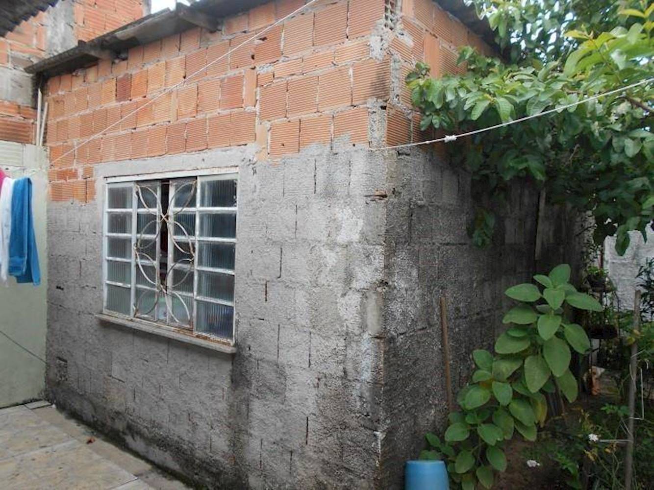 Casa no Jardim Tropical em Nova Iguaçu/RJ, localizado em Nova Iguaçu - RJ