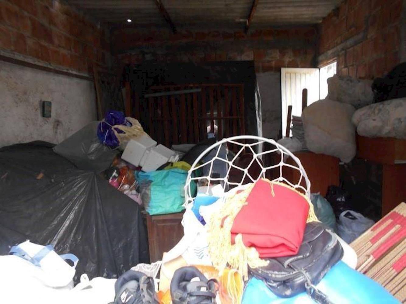 Casa no Jardim Tropical em Nova Iguaçu/RJ, localizado em Nova Iguaçu - RJ