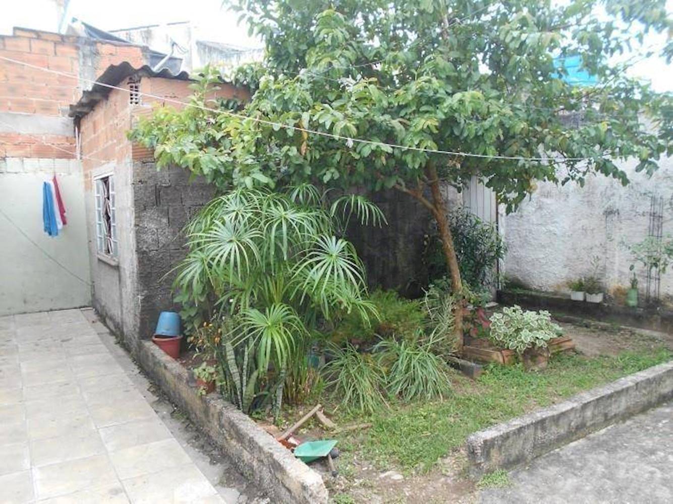 Casa no Jardim Tropical em Nova Iguaçu/RJ, localizado em Nova Iguaçu - RJ