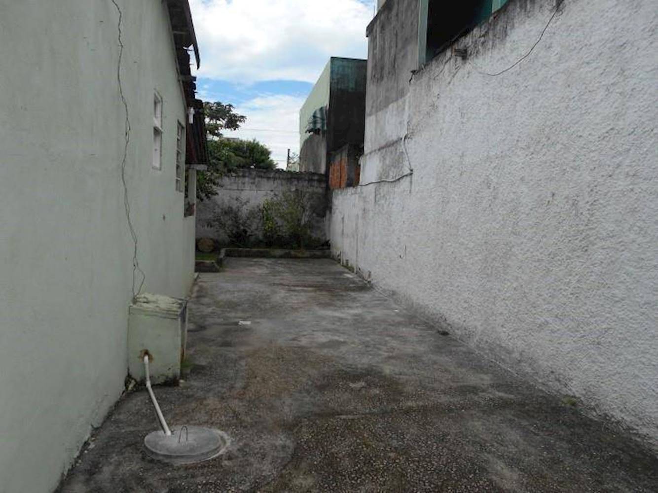 Casa no Jardim Tropical em Nova Iguaçu/RJ, localizado em Nova Iguaçu - RJ